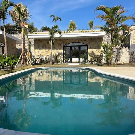 Palacio Balangan Villa ペチャトゥ エクステリア 写真