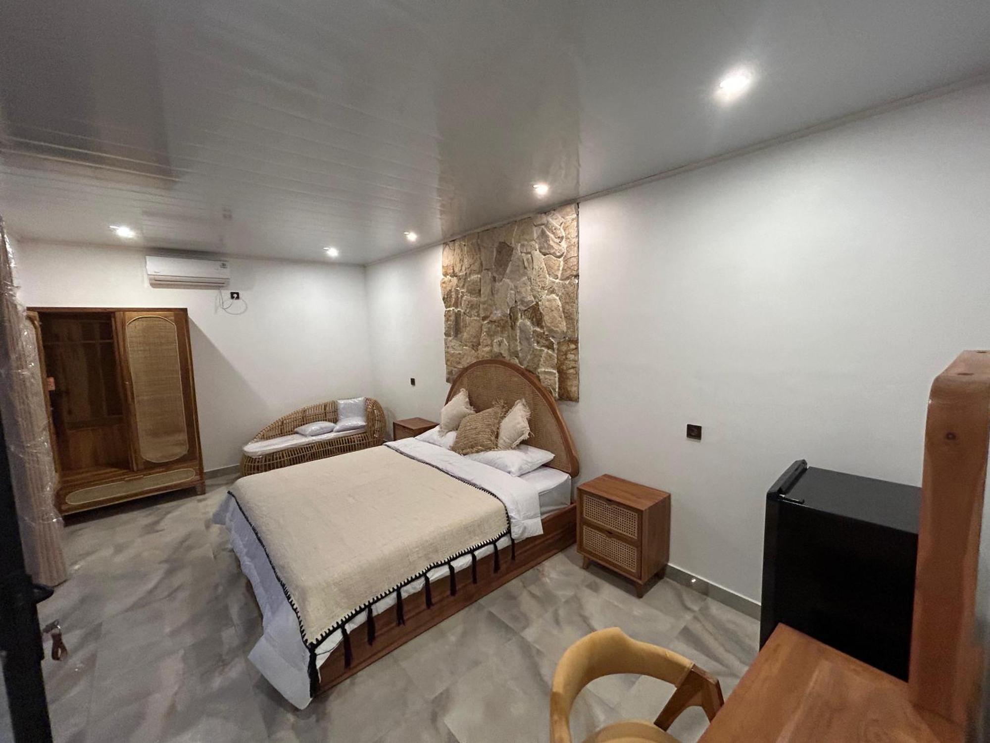 Palacio Balangan Villa ペチャトゥ エクステリア 写真