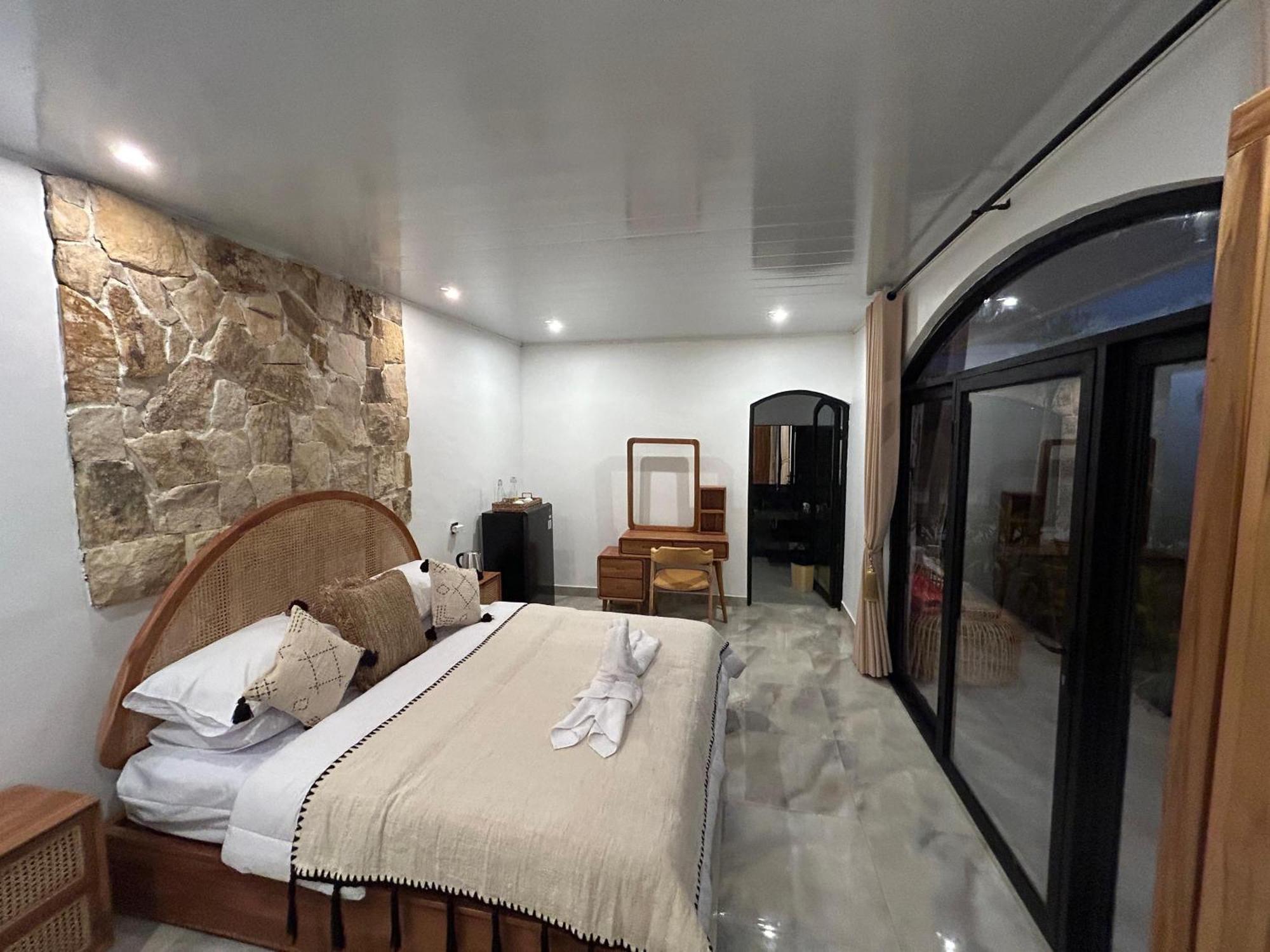 Palacio Balangan Villa ペチャトゥ エクステリア 写真