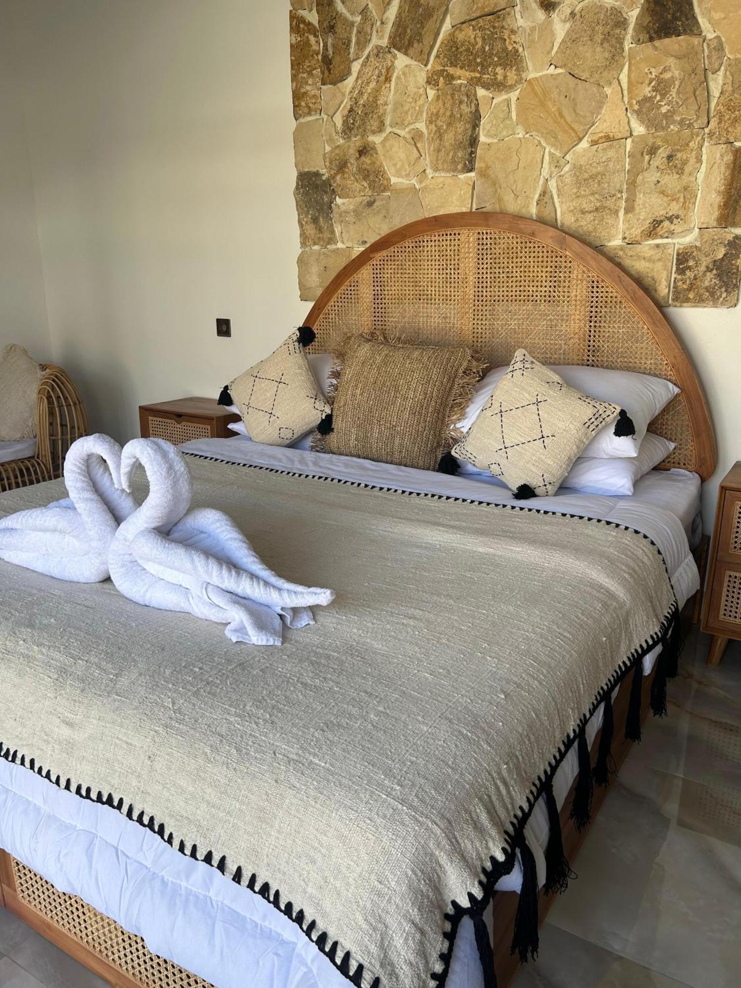 Palacio Balangan Villa ペチャトゥ エクステリア 写真
