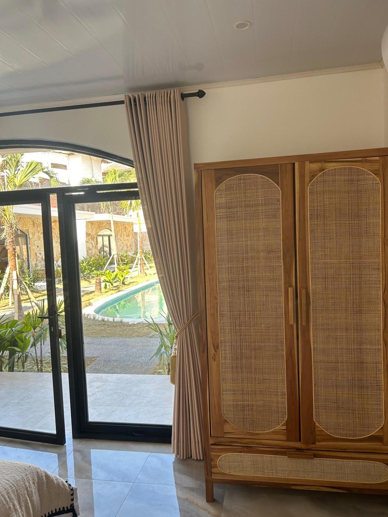 Palacio Balangan Villa ペチャトゥ エクステリア 写真