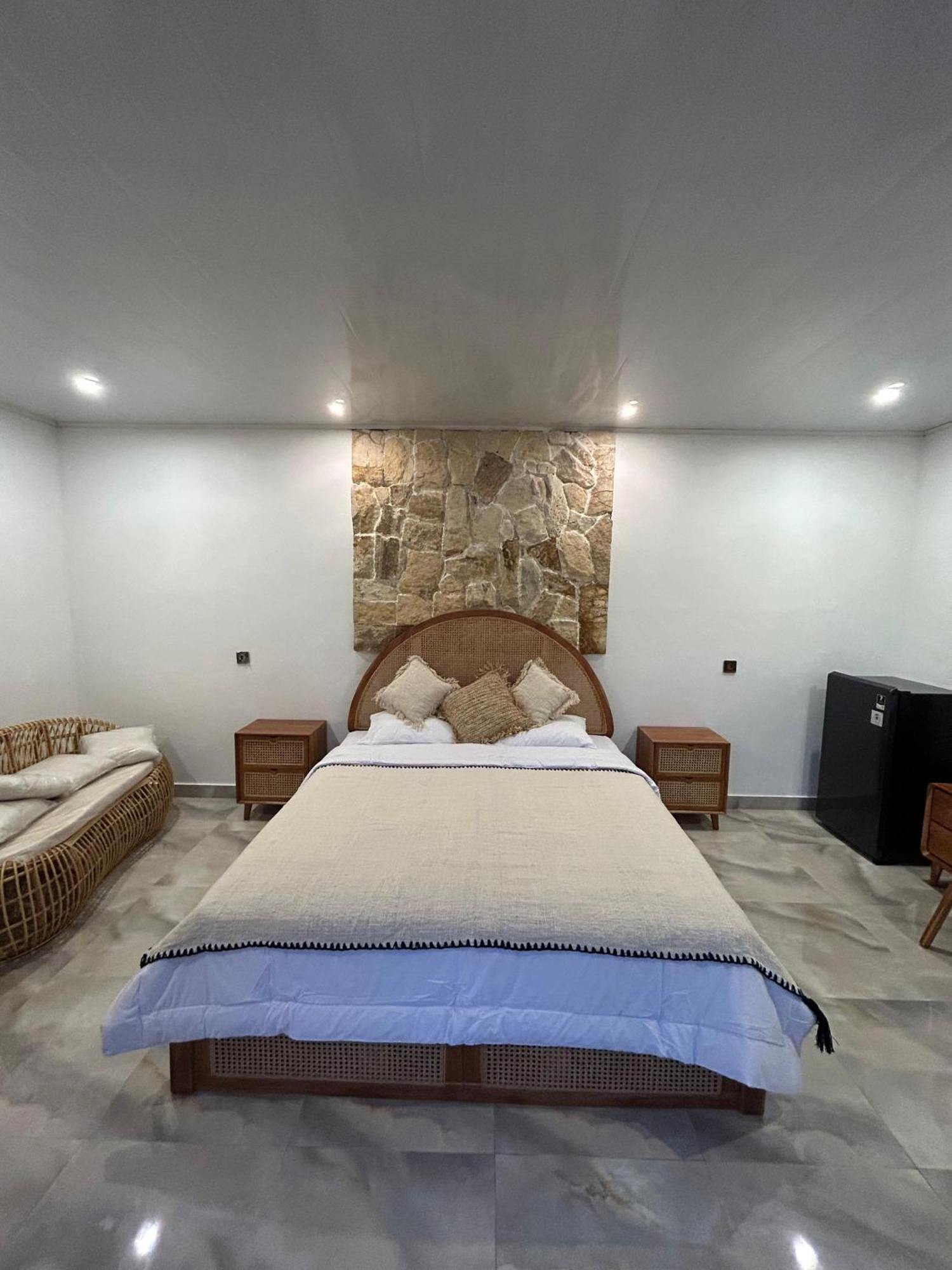 Palacio Balangan Villa ペチャトゥ エクステリア 写真